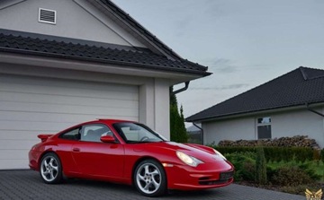 Porsche 911 Carrera