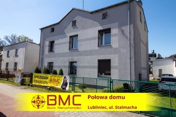 Dom, Lubliniec, Lubliniecki (pow.), 193 m²