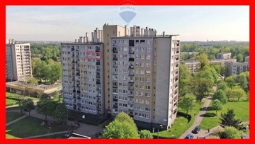 Mieszkanie, Ruda Śląska, Chebzie, 38 m²