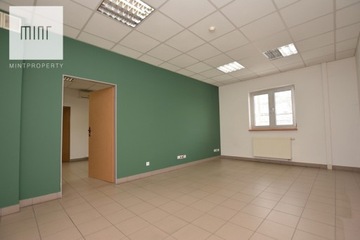 Biuro, Rzeszów, Baranówka, 242 m²
