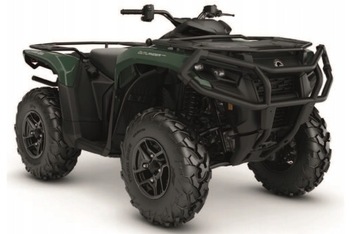 Can Am Outlander PRO XU HD5 T3 2024