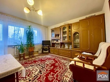 Mieszkanie, Świerzno (gm.), 77 m²