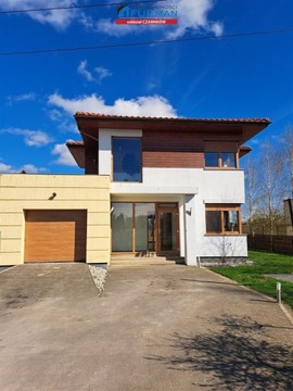 Dom, Nowa Wieś, Wronki (gm.), 139 m²