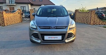 Ford Kuga Ford Kuga