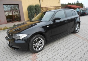 BMW Seria 1 BMW SERIA 1 I (E81E82E87E88) BMW S...