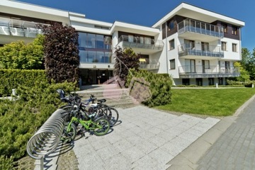 Mieszkanie, Władysławowo, 44 m²