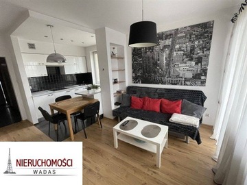 Mieszkanie, Gliwice, Śródmieście, 36 m²