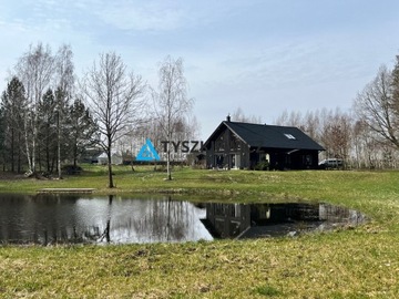 Dom, Pruszcz Gdański, 180 m²