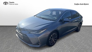 Toyota Corolla 1.6 Premium EU6 Seria E21 (2019-)