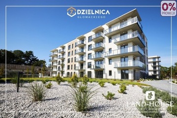 Mieszkanie, Sochaczew, 59 m²