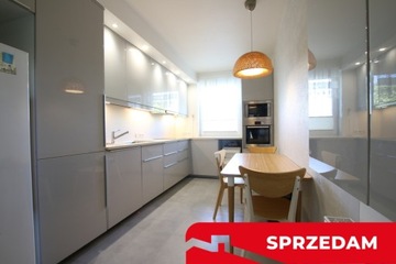 Mieszkanie, Lublin, Wrotków, 71 m²