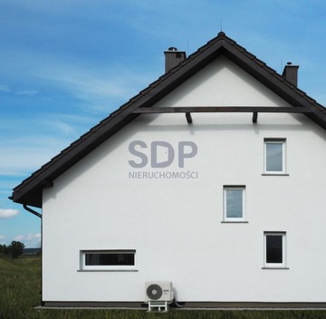 Dom, Strzegom (gm.), 167 m²
