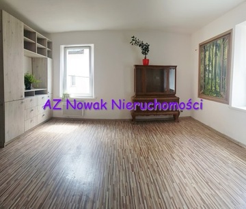 Mieszkanie, Jaworzyna Śląska, 51 m²
