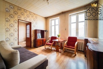 Mieszkanie, Elbląg, 48 m²
