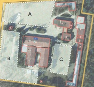 Magazyny i hale, Mińsk Mazowiecki, 27000 m²