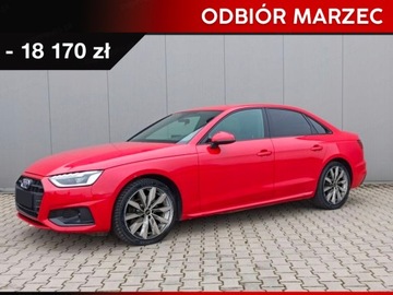 Audi A4 2.0 35 TFSI Advanced (150KM)