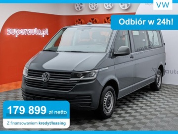 Volkswagen Caravelle 6.1 Trendline L2H1 150KM