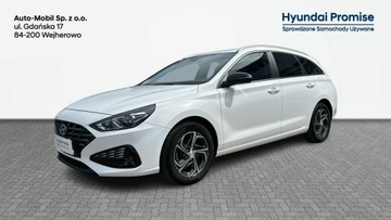 Hyundai i30 1.0 T-GDI -SMART-Demo-gwarancja- od
