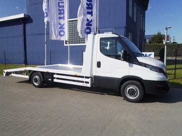 Iveco Daily 35S18H 3.0 l 176 KM Autolaweta Pomoc Drogowa