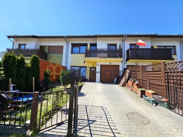 Dom, Mosina, Mosina (gm.), 142 m²