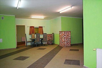 Komercyjne, Elbląg, 60 m²