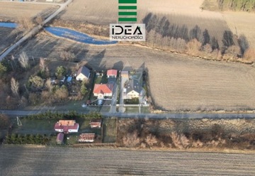 Działka, Zławieś Wielka, 1129 m²