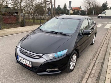 Honda Insight HYBRYDA AUTOMAT KLIMATYZACJA PAR...