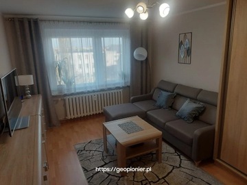 Mieszkanie, Ostróda (gm.), 65 m²