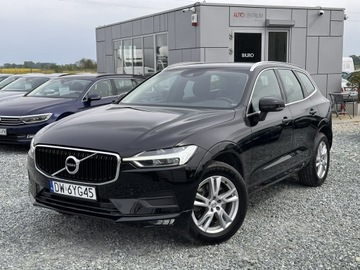 Volvo XC 60 4x4 D4 Momentum FV23% kamer