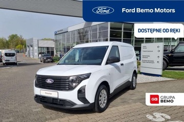 Ford Transit Courier FORD Nowy Transit Courier...
