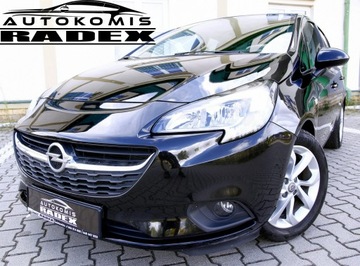 Opel Corsa 1.4 90KM/ Klimatyzacja/CITY/ Tempomat