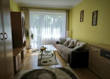 Mieszkanie, Katowice, Ligota, 37 m²