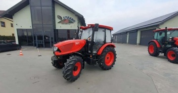 Zetor Ciagnik rolniczy Zetor Major CL 80 Ciagn...