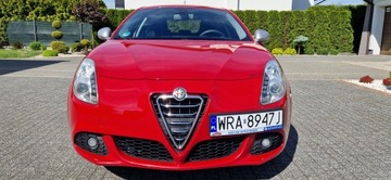 Alfa Romeo Gulietta 1.4B 120KM, Stan Idealny. Polecam!!!