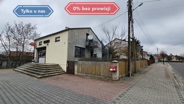 Dom, Pajęczno, Pajęczno (gm.), 100 m²