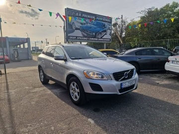 Volvo XC 60 2.0 Diesel 163 KM, Bluetooth,