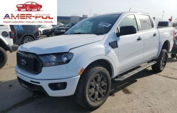 Ford Ranger XL 4WD 2023