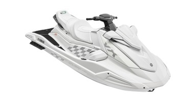 Skuter wodny Yamaha VX Cruiser HO Salon Bielsko