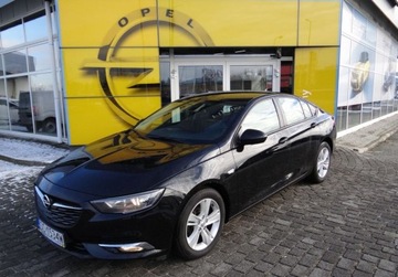 Opel Insignia 1.6 CDTI 136KM, Krajowy, Serwiso...