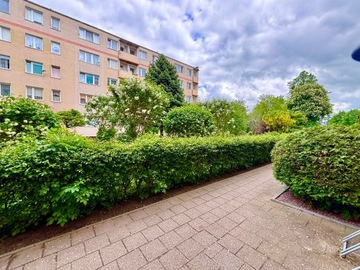 Mieszkanie, Malbork (gm.), 54 m²