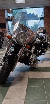 Kawasaki Vulcan Kawasaki Vulcan 1600