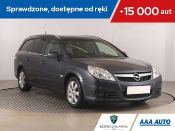 Opel Vectra 1.9 CDTI, HAK, Klima, Klimatronic,ALU