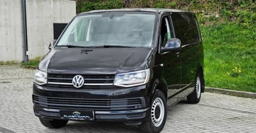 Volkswagen T6 TRANSPORTER XENON LED navi 2.0 T...