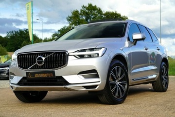 Volvo XC 60 INSCRIPTION panorama ful led