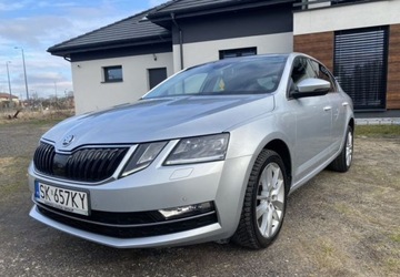 Skoda Octavia Skoda Octavia 1.6 TDI Style DSG