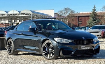 BMW M4 Salon Polska Bezwypadkowy Serwisowany...