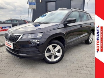 Skoda Karoq Ambition