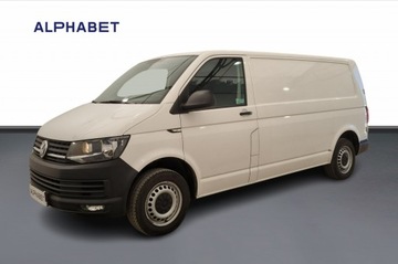 Volkswagen Transporter T6 TDI L2H1