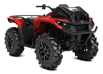 Can Am Outlander X MR 700 T3 VAT 23% Model 2024