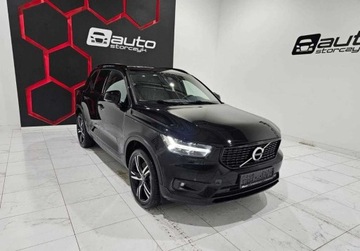 Volvo XC 40